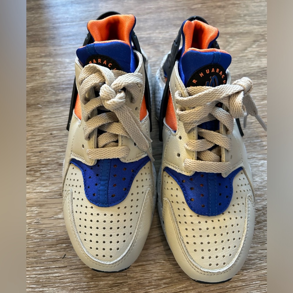 Nike huarache sneakers size men’s 5